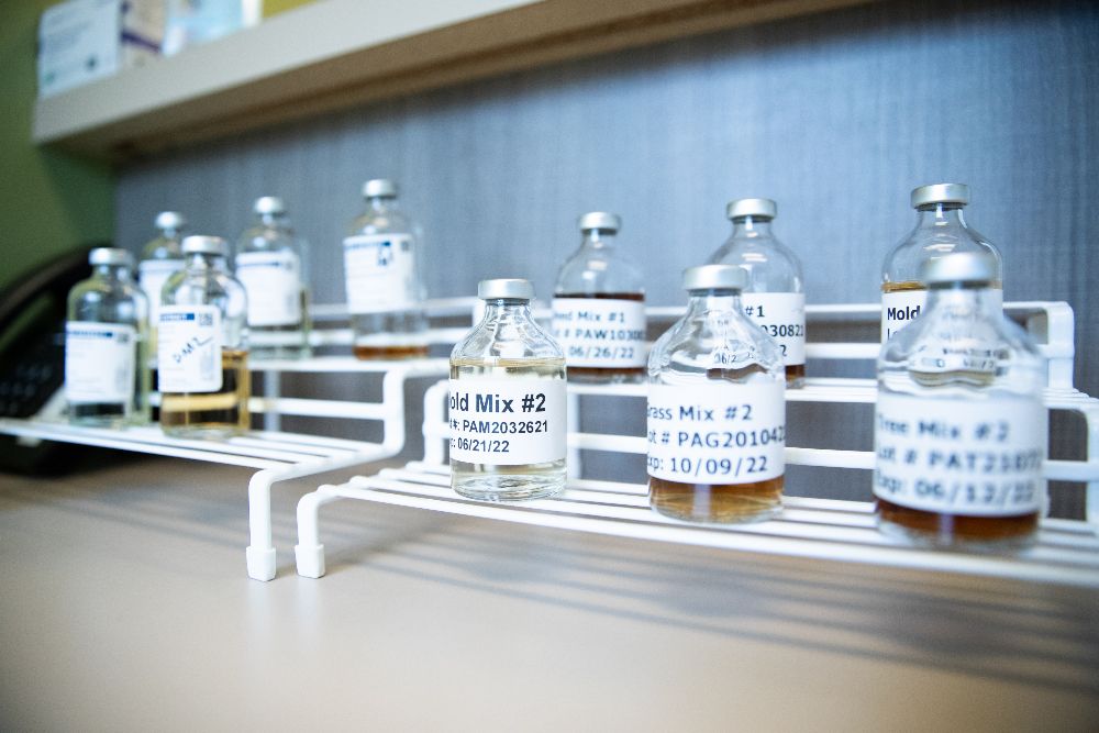 Ohio Allergy & Asthma Specialists Premier Allergy & Asthma